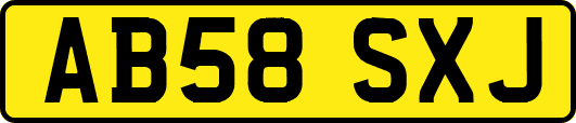 AB58SXJ