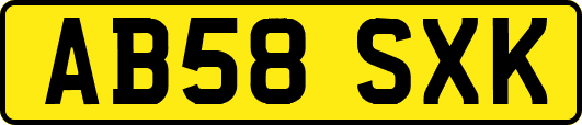 AB58SXK