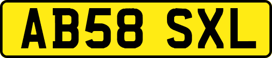 AB58SXL