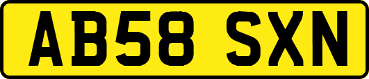 AB58SXN