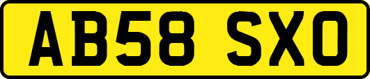 AB58SXO