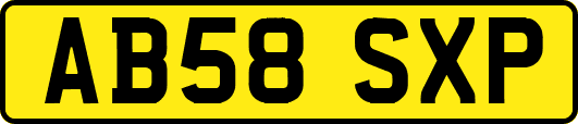 AB58SXP