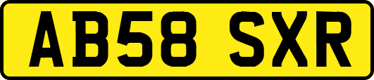 AB58SXR