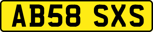 AB58SXS