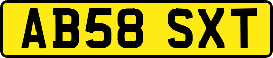 AB58SXT