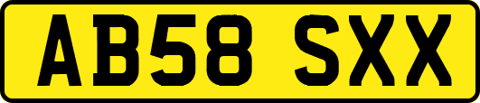 AB58SXX
