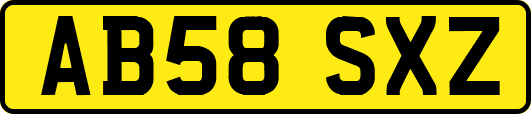 AB58SXZ