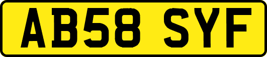 AB58SYF