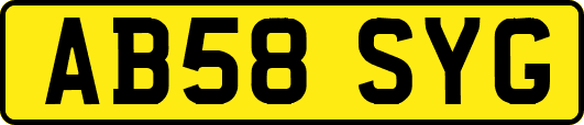 AB58SYG