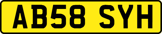 AB58SYH