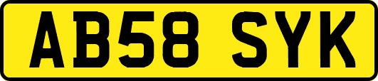 AB58SYK