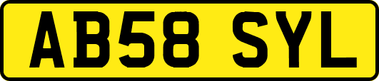 AB58SYL