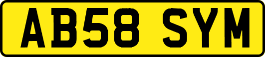 AB58SYM