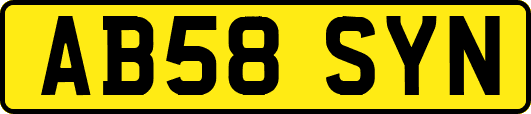 AB58SYN