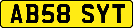 AB58SYT