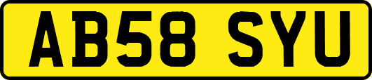 AB58SYU