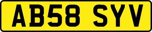 AB58SYV