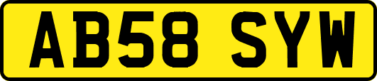 AB58SYW