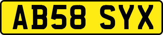 AB58SYX