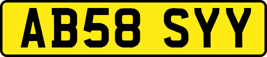 AB58SYY