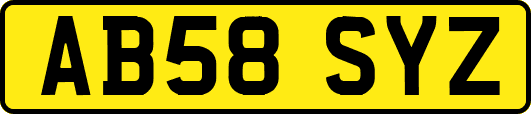 AB58SYZ