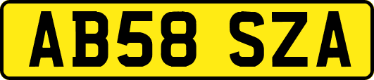 AB58SZA