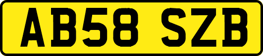AB58SZB