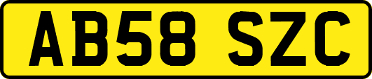 AB58SZC