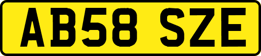 AB58SZE