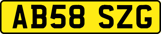 AB58SZG