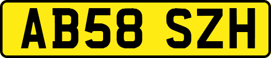 AB58SZH