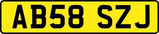 AB58SZJ