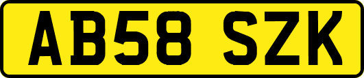 AB58SZK