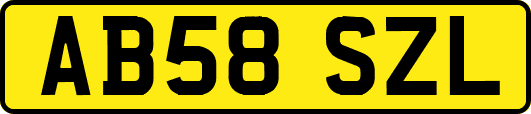 AB58SZL