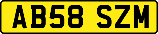 AB58SZM