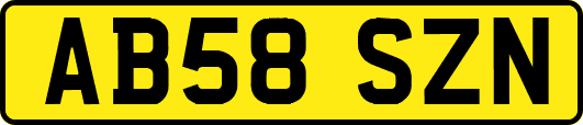 AB58SZN