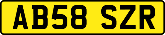 AB58SZR