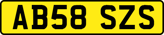 AB58SZS