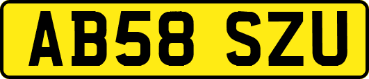 AB58SZU