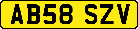 AB58SZV