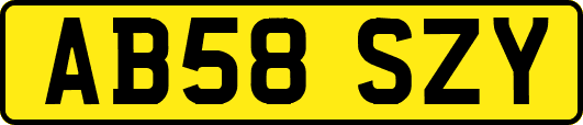 AB58SZY