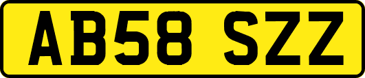 AB58SZZ