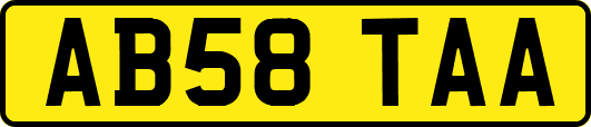 AB58TAA