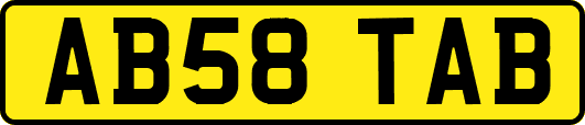 AB58TAB
