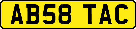 AB58TAC
