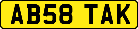 AB58TAK