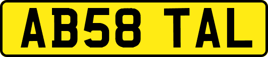 AB58TAL