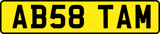 AB58TAM