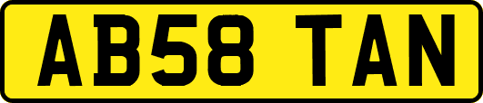 AB58TAN