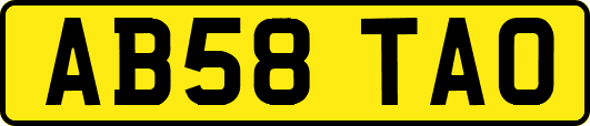 AB58TAO